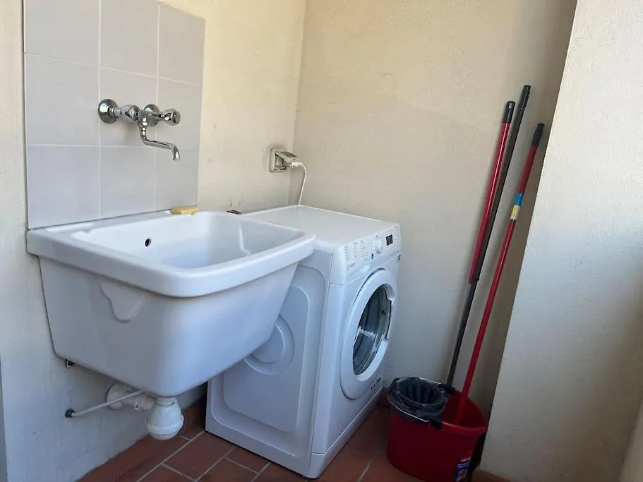 To Florence Apartment Prato