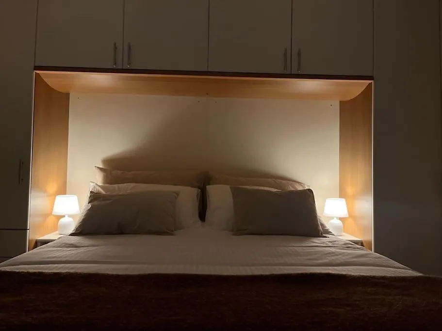 To Florence Apartment Prato