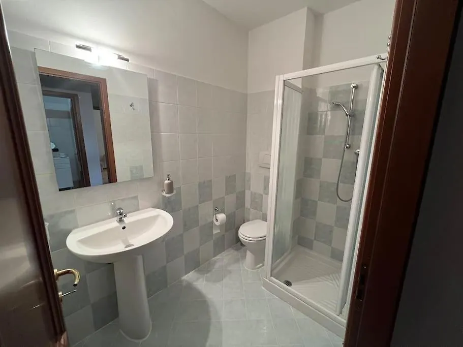 To Florence Apartment Prato  Prato (Prato)