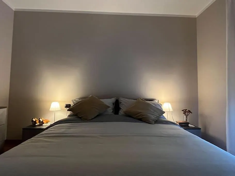 To Florence Apartment Prato