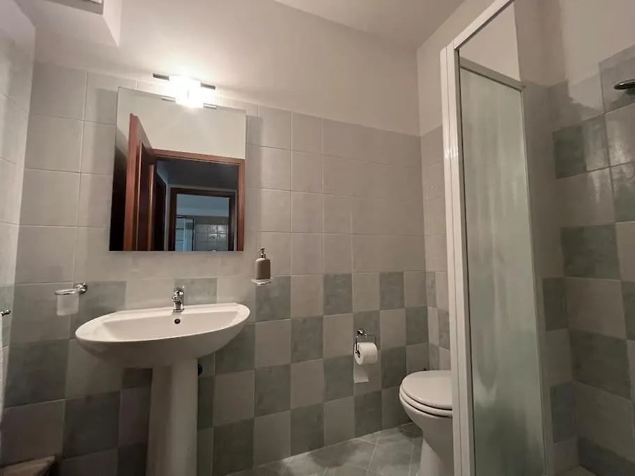 To Florence Apartment Prato   Prato (Prato)