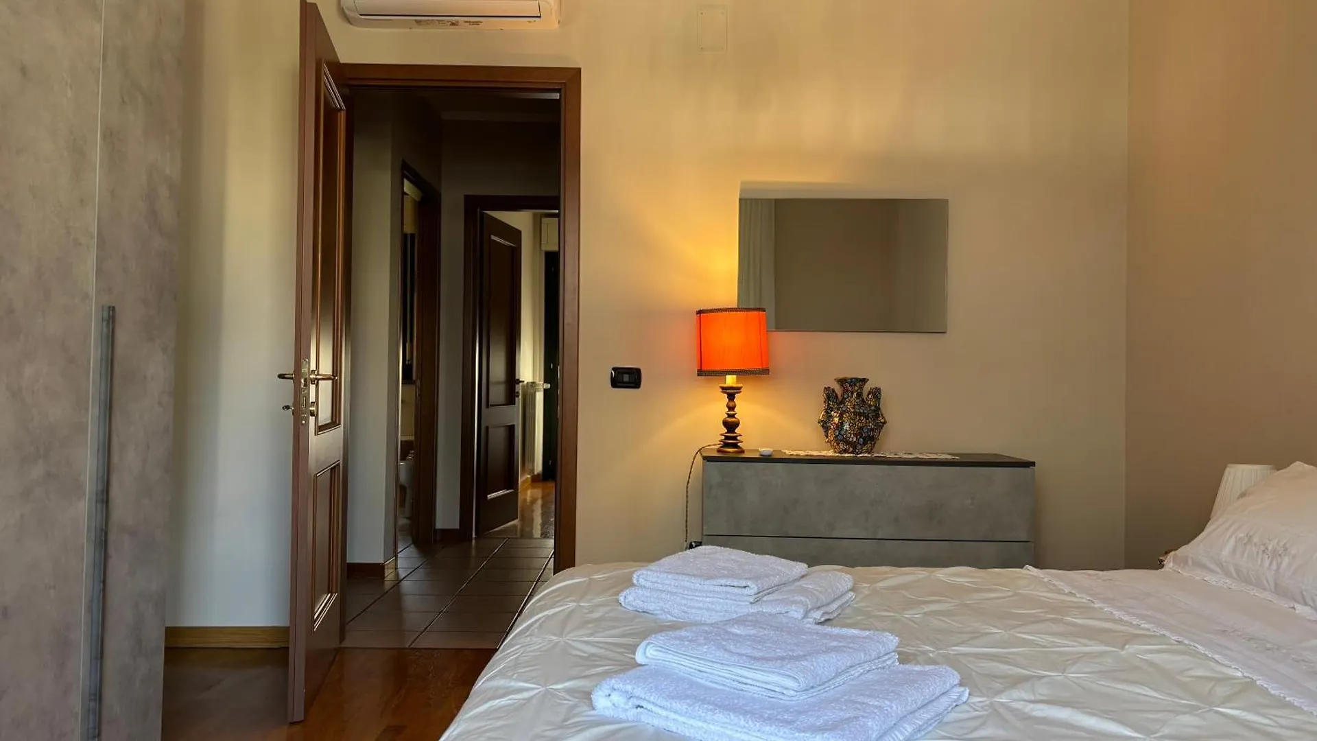 To Florence Apartment Prato