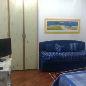  Appartamento Diffuso Culturart House Italia