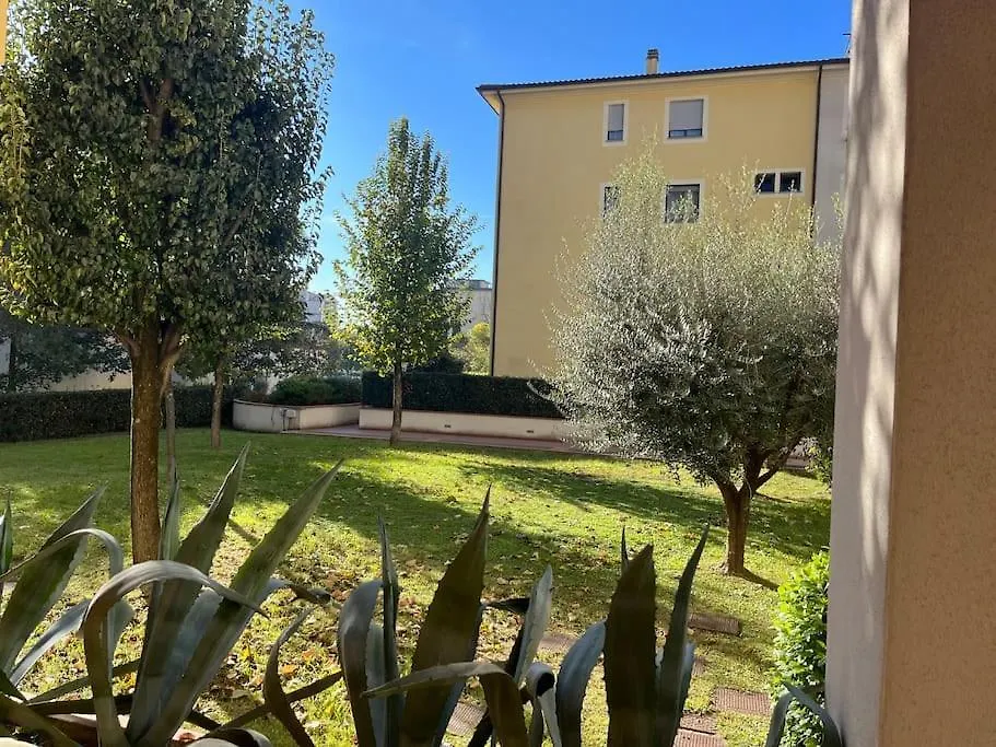 To Florence Apartment Prato