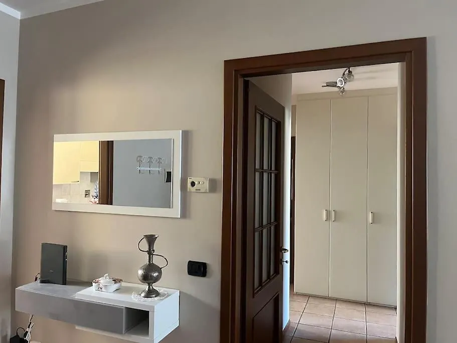 To Florence Apartment Prato