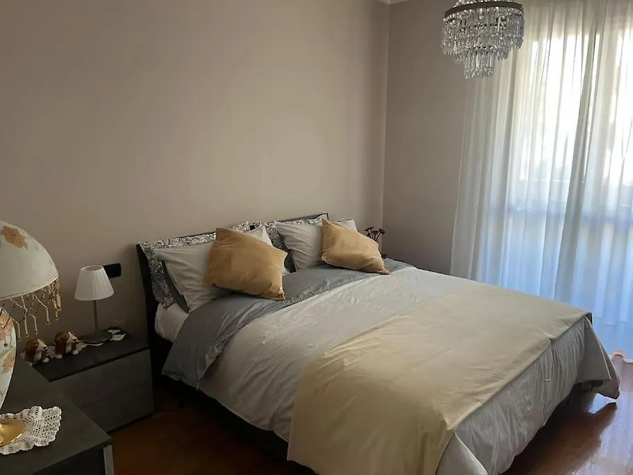 To Florence Apartment Prato