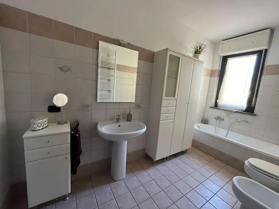 To Florence Apartment Prato  0*, Prato (Prato)