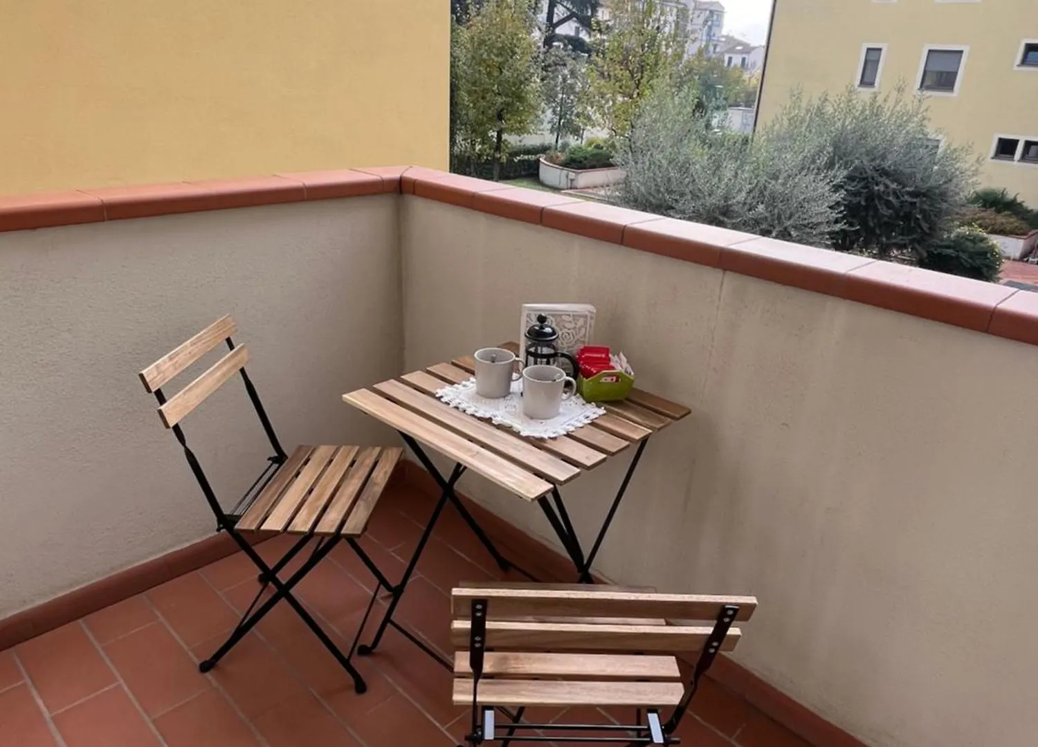To Florence Apartment Prato  Italy
