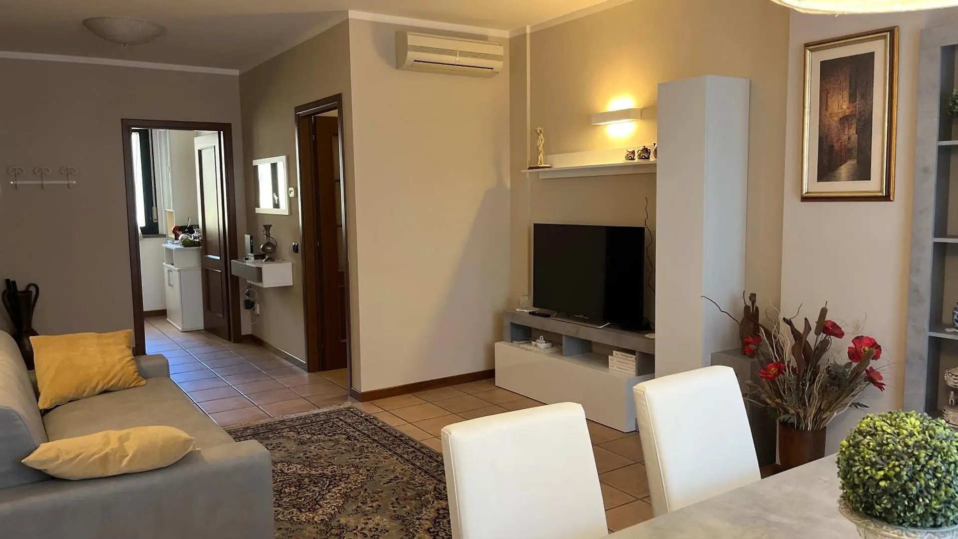 To Florence Apartment Prato  0*, Prato (Prato) Italy